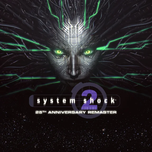 System Shock 2: 25th Anniversary Remaster XBOX Any Acc