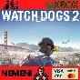 Watch Dogs 2 - XBOX ONE X/S KEY