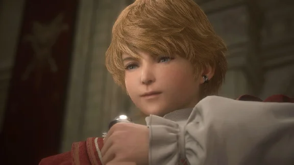 ✅ FINAL FANTASY XVI Xbox Series X|S activation