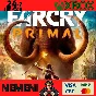 FAR CRY PRIMAL  APEX EDITION XBOX ONE SERIES X/S KEY