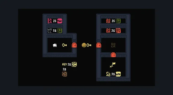 Baba Is You  АВТОДОСТАВКА STEAM РОССИЯ