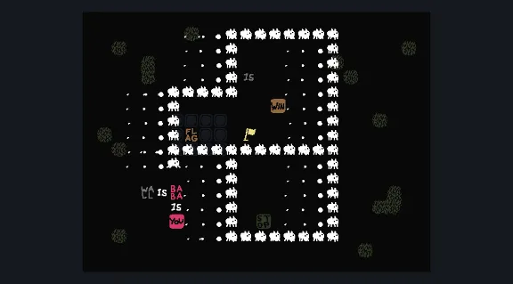 Baba Is You  АВТОДОСТАВКА STEAM РОССИЯ