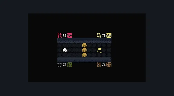Baba Is You  АВТОДОСТАВКА STEAM РОССИЯ