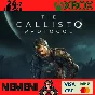 The Callisto Protocol Day One Edition Xbox ONE KEY