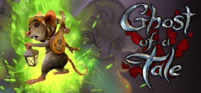 🔑Ghost of a Tale. STEAM-key (Region free)