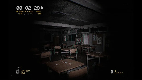 🚀 DEADCAM | ANALOG • SURVIVAL • HORROR 🤖 Steam Gift