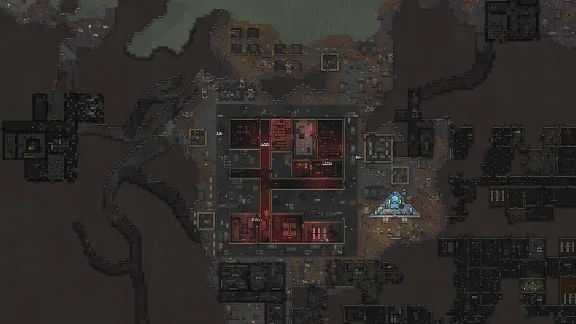 🚀 RimWorld - Odyssey 🤖 Steam Gift RU + other ⚡ AUTO