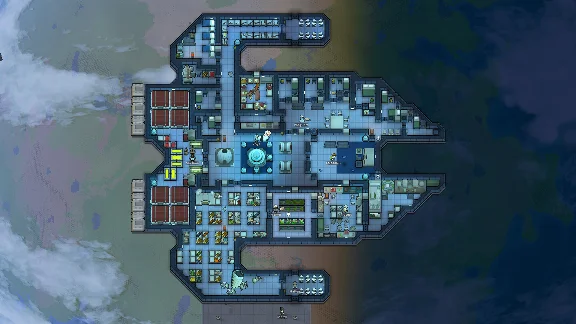 🚀 RimWorld - Odyssey 🤖 Steam Gift RU + other ⚡ AUTO