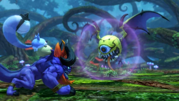 World of Final Fantasy | Complete Edition Steam Key ROW