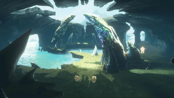 World of Final Fantasy Maxima Upgrade Steam Key DLC ROW
