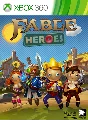 ✅ Fable Heroes Xbox One & Xbox Series X|S activation