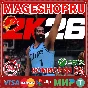 🟢🔥NBA 2K26 STANDARD EDITION XBOX ONE/X|S KEY