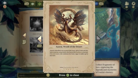 ✅ Faeria: Game + All DLC Bundle Xbox One|X|S activation