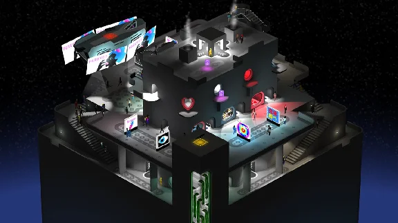 ✅ Tokyo 42 Xbox One & Xbox Series X|S activation