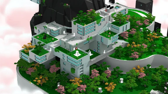 ✅ Tokyo 42 Xbox One & Xbox Series X|S activation