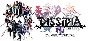 Dissidia Final Fantasy NT Deluxe Edition Steam Ключ