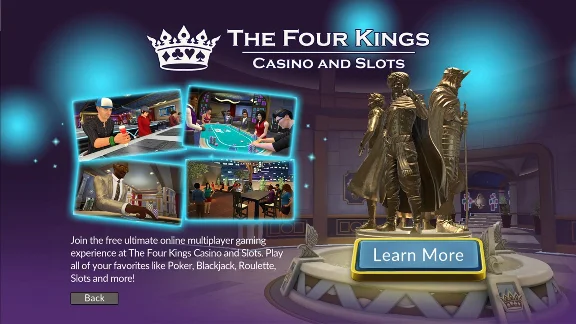 ✅ Four Kings: Video Poker Xbox One|X|S activation