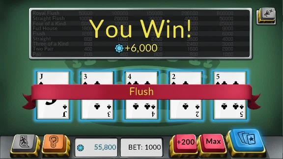 ✅ Four Kings: Video Poker Xbox One|X|S activation