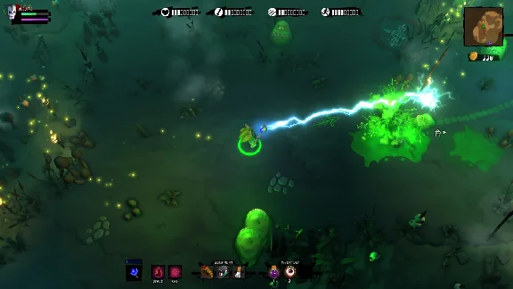 ✅ Full Mojo Rampage Xbox One|X|S activation
