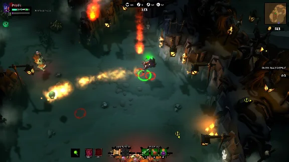 ✅ Full Mojo Rampage Xbox One|X|S activation