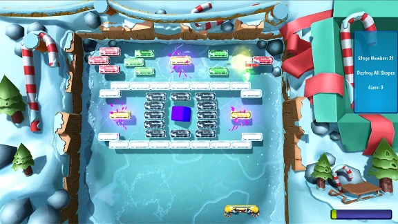 ✅ Glaive: Brick Breaker Xbox One|X|S activation