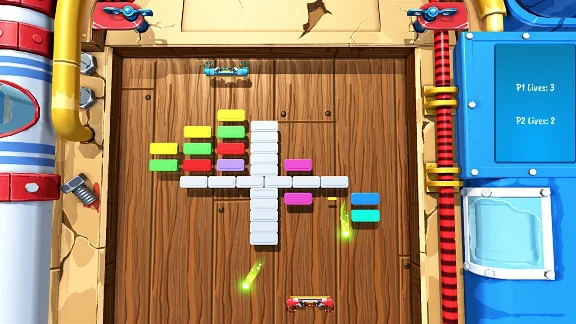 ✅ Glaive: Brick Breaker Xbox One|X|S activation
