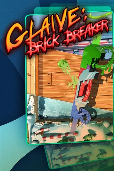 ✅ Glaive: Brick Breaker Xbox One|X|S activation