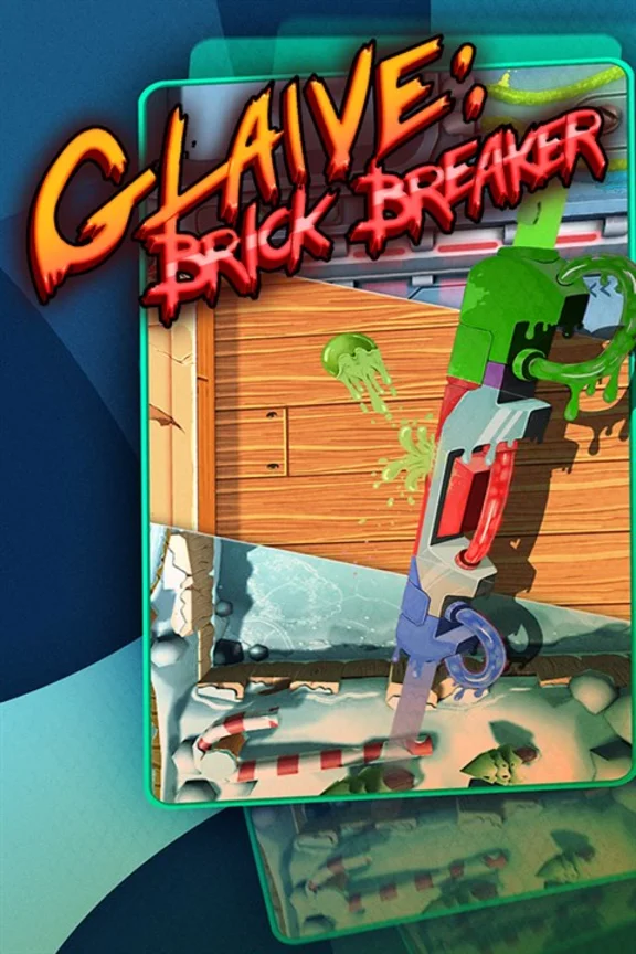 ✅ Glaive: Brick Breaker Xbox One|X|S activation