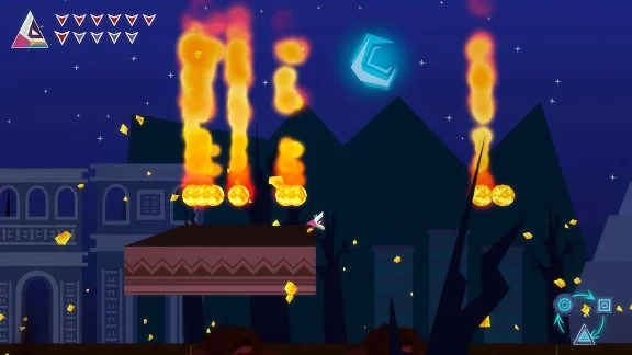 ✅ Flat Kingdom Paper´s Cut Edition Xbox activation