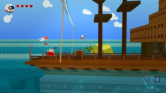 ✅ Flat Kingdom Paper´s Cut Edition Xbox activation