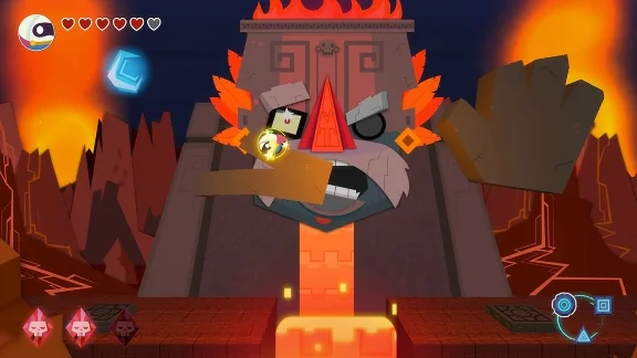 ✅ Flat Kingdom Paper´s Cut Edition Xbox activation