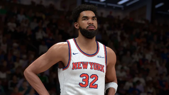 🟢🔥NBA 2K26 LEAVE NO DOUBT EDITION XBOX SERIES X|S KEY