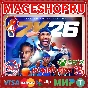 🟢🔥NBA 2K26 LEAVE NO DOUBT EDITION XBOX SERIES X|S KEY