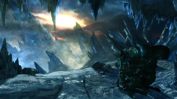 ✅ Lost Planet 3 Xbox One & Xbox Series X|S activation
