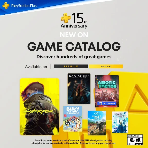 🟨PS PLUS ЛЮКС ЭКСТРА ОСНОВНАЯ 1-12 УКРАИНА БЫСТРО🎁