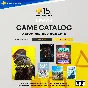 🟨PS PLUS ЛЮКС ЭКСТРА ОСНОВНАЯ 1-12 УКРАИНА БЫСТРО🎁