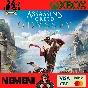 ASSASSIN´S CREED® ОДИССЕЯ – GOLD EDITION XBOX КЛЮЧ