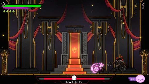 🟢⚡MORKULL RAGAST´S RAGE XBOX SERIES X|S KEY