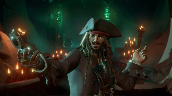 🟢⚡SEA OF THIEVES: 2025 DELUXE ED XBOX ONE/X|S+PC KEY