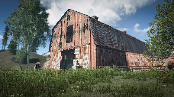🟢⚡RUST CONSOLE EDITION - DELUXE XBOX ONE/X|S KEY
