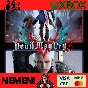 Devil May Cry 5  + Vergil Xbox One Series XS КЛЮЧ