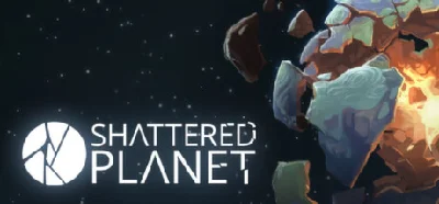 Shattered Planet STEAM KEY Russia  GLOBAL