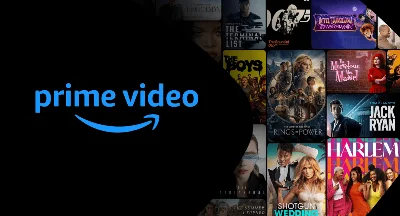 AMAZON PRIME VIDEO✅【5 Profiles】Global 👥 1 MONTH 🔒 4k
