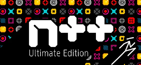 N++ (NPLUSPLUS)✅Region free❗Steam Key🔑❗Автовыдача⚡🚀