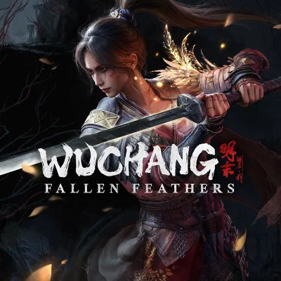 RENT|XBOX WUCHANG: Fallen Feathers & Game Pass Ultimate
