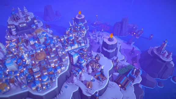 ⭐️ALL COUNTRIES⭐️ Islanders New Shores STEAM GIFT