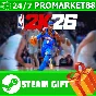 ⭐️ВСЕ СТРАНЫ+РОССИЯ⭐️ NBA 2K26 Leave No Doubt Edition