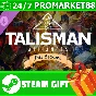 ⭐️ Talisman Digital 5th Edition Alliances Fate Beckons