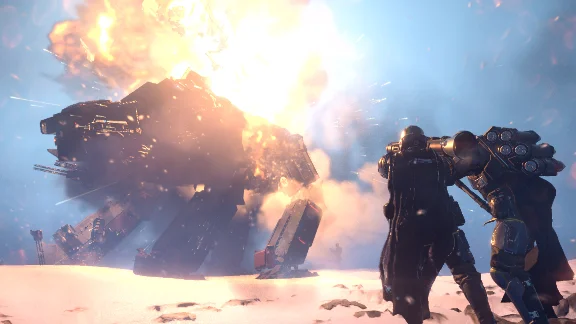 🟢🔥HELLDIVERS™ 2 XBOX SERIES X|S КЛЮЧ