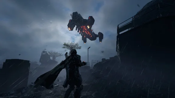 🟢🔥HELLDIVERS™ 2 SUPER CITIZEN XBOX SERIES X|S КЛЮЧ
